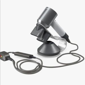 Dyson professional blow dryer